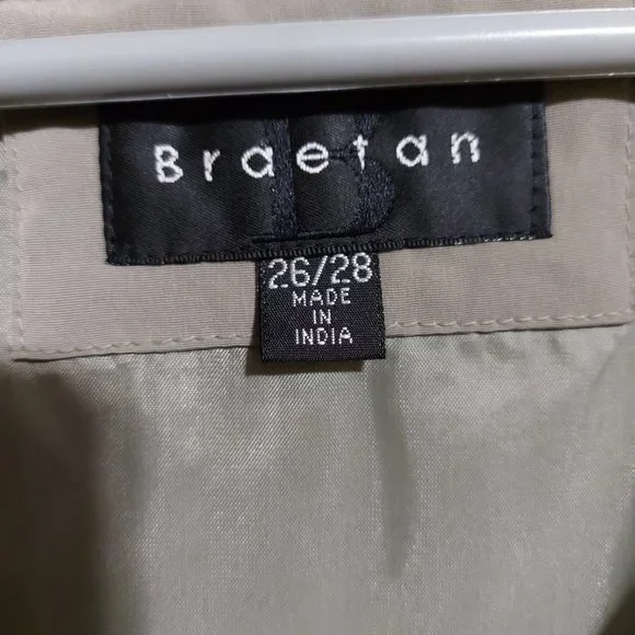 Car length jacket - Picture 2 of 3